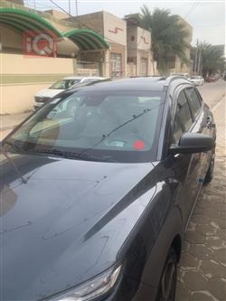 هيونداي كونا